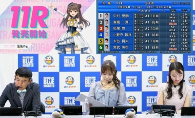 ボートレース丸亀情報