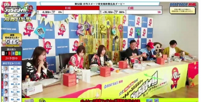 ボートレース宮島 広島県廿日市市